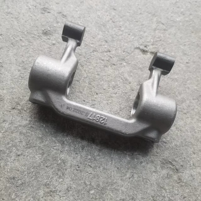 Lkw-Ersatzteile Howo F12817 Kupplungsfreisetzung Gabel 130*100*30 für Getriebe
