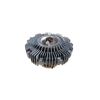 WEICHAI WD10 WP10 WP6 POWER Siliziumohlventilatorkupplung 612630060285 Motorteile für das Jahr 2012-
