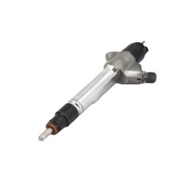 VG1560080276 Treibstoffspritzer für Howo-Lkw-Teile Standardgröße und Metallmaterial