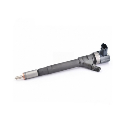 VG1560080276 Treibstoffspritzer für Howo-Lkw-Teile Standardgröße und Metallmaterial