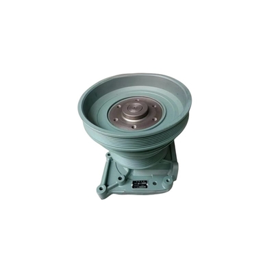 2005- Howo Truck Parts Wasserpumpe VG1500060051 mit OE NO