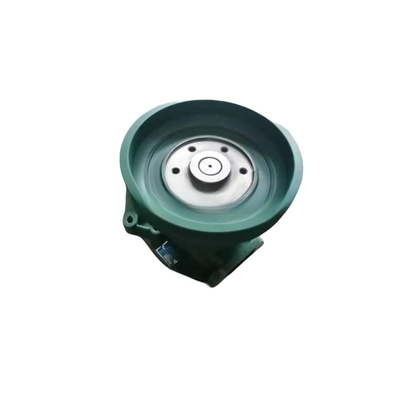 2005- Howo Truck Parts Wasserpumpe VG1500060051 mit OE NO