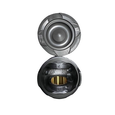 Howo Lkw-Zubehör 080V02511-0721 Kolben für Sinotruk HOHAN T5G MC07 Motor Ersatzteile