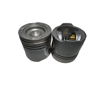 Howo Lkw-Zubehör 080V02511-0721 Kolben für Sinotruk HOHAN T5G MC07 Motor Ersatzteile