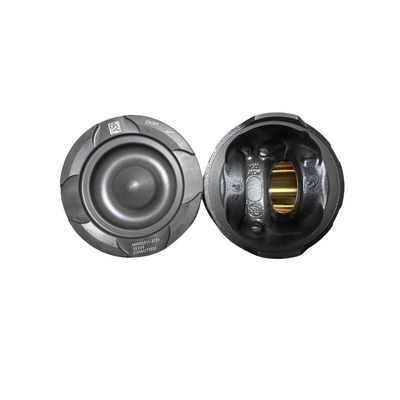Howo Lkw-Zubehör 080V02511-0721 Kolben für Sinotruk HOHAN T5G MC07 Motor Ersatzteile