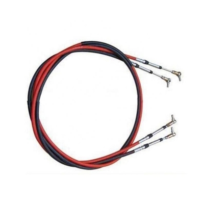 AUMARK Lkw-Teile Flexibles Kabel 3300 für Schaltgetriebe WG9725240202 zu erschwinglichen Preisen