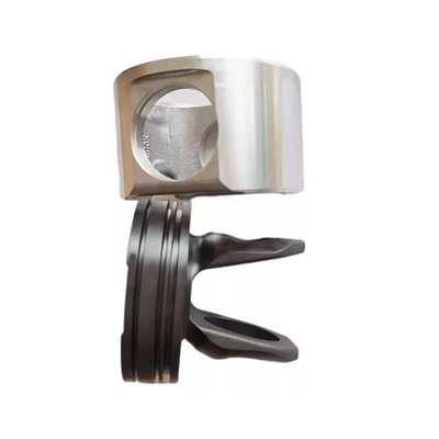 OEM-Nr. 5292943 Kolben für FOTON AUMARK ISF2.8 ISF3.8 QSF3.8 Dieselmotorteile