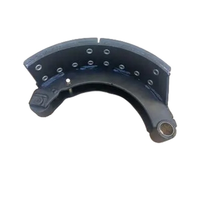 Howo Lkw-Fahrgestellteile Rückbremsschuh AZ9231342070 für Sinotruk Howo 10*10*15CM