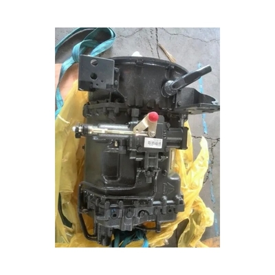 371 Getriebegetriebe für Sinotruk Howo Shacman FAW Foton Truck 10