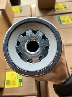 Howo A7 Treibstoffölfilter PL421 / 2 WG9925550212 VG1092080052 für den Sinotruk MC11-Motor