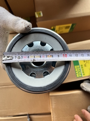 Howo A7 Treibstoffölfilter PL421 / 2 WG9925550212 VG1092080052 für den Sinotruk MC11-Motor