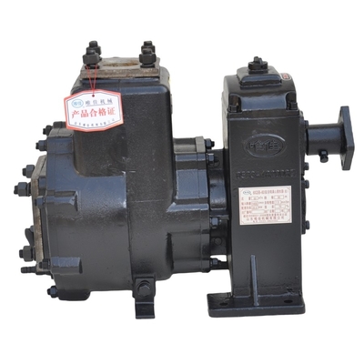 Lkw-Ersatzteile WATERPUMPE 80QSB-60/90 für HOWO WATERTANK LKW und Wettbewerber