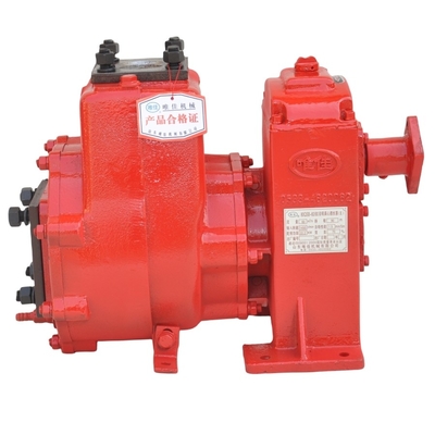 Lkw-Ersatzteile WATERPUMPE 80QSB-60/90 für HOWO WATERTANK LKW und Wettbewerber