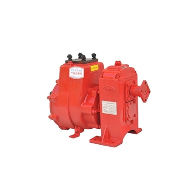 Lkw-Ersatzteile WATERPUMPE 80QSB-60/90 für HOWO WATERTANK LKW und Wettbewerber