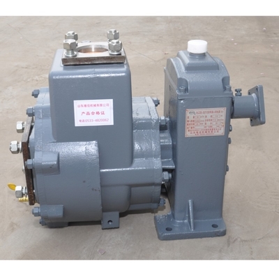 Lkw-Ersatzteile WATERPUMPE 80QSB-60/90 für HOWO WATERTANK LKW und Wettbewerber