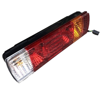 FAW J6 Lkw-Kabinen-Ersatzteile Hinterlicht rechts 3716020-362 Sonstige 520*129*85 mm
