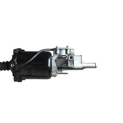 Howo Lkw-Getriebe Ersatzteile Kupplungsverstärker Zylinder WG9725230042 Betriebszylinder