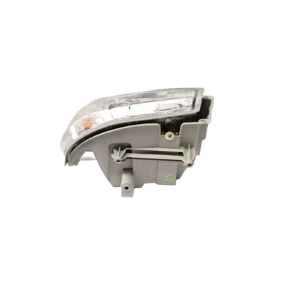 2005- Sinotruk Howo A7 Rechte Scheinwerfermontage WG9716720002 mit OEM Standardgröße