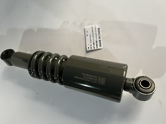 SINOTRUK HOWO Vorderaufhängung Feder Stoßdämpfer WG1642430282 für Howo Cab 25*5*5