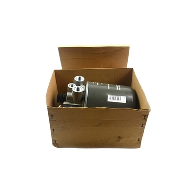 FAW Jiefang Auto-Fitment 2,9 KG Lufttrockner Teile Nr. WG9000360500 für Sinotruk Howo Truck
