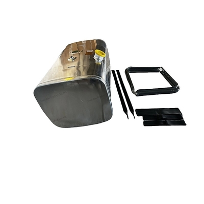Referenznummer SINOTRUK 400L Quadratbrennstoffbehälter für HOWO Lkw-Motorenteile WG9925550001