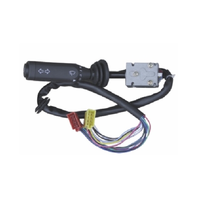 Zubehör für Lkw WG9130583017 Kombinationsschalter für das elektronische System Sinotruk HOWO