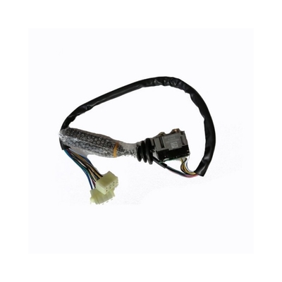 Zubehör für Lkw WG9130583017 Kombinationsschalter für das elektronische System Sinotruk HOWO