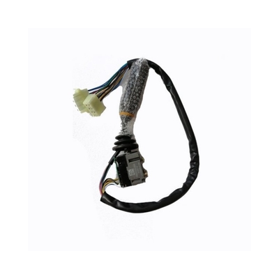 Zubehör für Lkw WG9130583017 Kombinationsschalter für das elektronische System Sinotruk HOWO