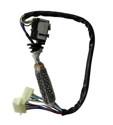 Zubehör für Lkw WG9130583017 Kombinationsschalter für das elektronische System Sinotruk HOWO