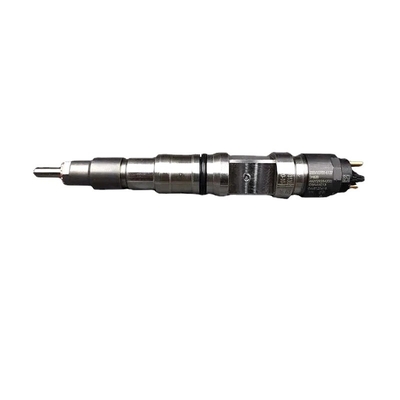 Sinotruck HOWO C7h C9h T7h Tx T5g 540 PS Mc13 Fueleinjektor 0445120415 für Sitrak