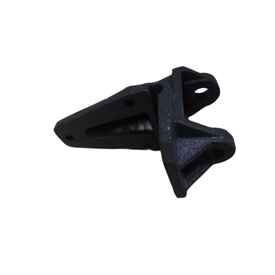 Sinotruk HOWO Lkw Vorderspring Hinterhalter WG9731520004 für DONGFENG Auto-Fitment