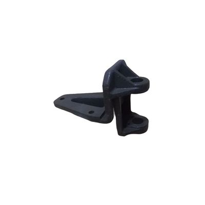 Sinotruk HOWO Lkw Vorderspring Hinterhalter WG9731520004 für DONGFENG Auto-Fitment