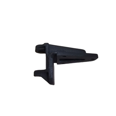Sinotruk HOWO Lkw Vorderspring Hinterhalter WG9731520004 für DONGFENG Auto-Fitment