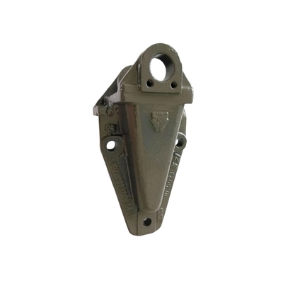 Sinotruk HOWO Lkw Vorderspring Hinterhalter WG9731520004 für DONGFENG Auto-Fitment