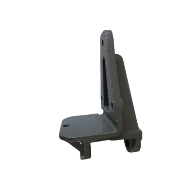 Sinotruk HOWO Lkw Vorderspring Hinterhalter WG9731520004 für DONGFENG Auto-Fitment