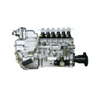 Sinotruk HOWO Lkw-Ersatzteile Kraftstoffspritzgaspumpe Assy VG1560080023 in Stahl