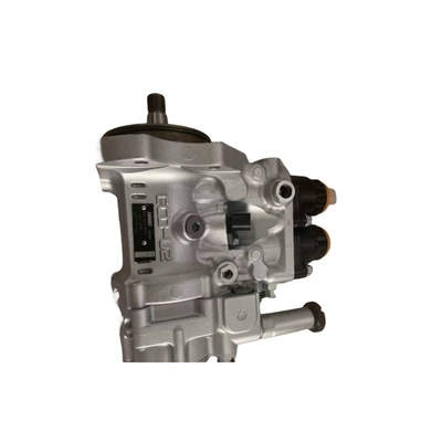 Sinotruk HOWO Lkw-Ersatzteile Kraftstoffspritzgaspumpe Assy VG1560080023 in Stahl