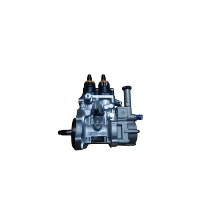 Sinotruk HOWO Lkw-Ersatzteile Kraftstoffspritzgaspumpe Assy VG1560080023 in Stahl
