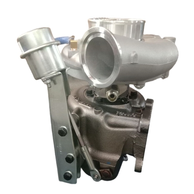 HX40W Turbolader für HOWO Sitrak Weichai WD615.69 WD615.47 WD618 WD10 WD12 MC11 MC13