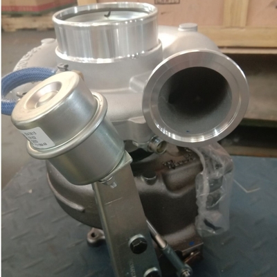 HX40W Turbolader für HOWO Sitrak Weichai WD615.69 WD615.47 WD618 WD10 WD12 MC11 MC13