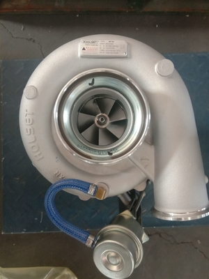 HX40W Turbolader für HOWO Sitrak Weichai WD615.69 WD615.47 WD618 WD10 WD12 MC11 MC13