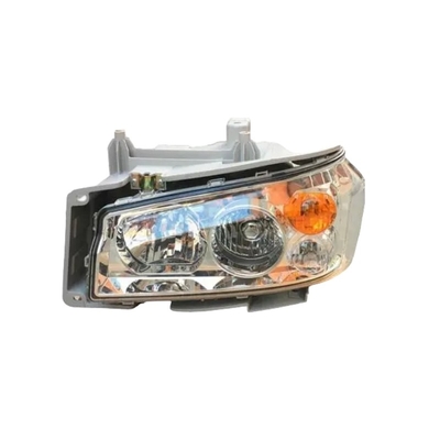 SINOTRUK CNHTC LED-Scheinwerfer WG9719720002 für HOWO 371 Ersatzteile in Karton