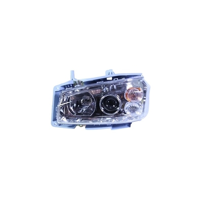 SINOTRUK CNHTC LED-Scheinwerfer WG9719720002 für HOWO 371 Ersatzteile in Karton