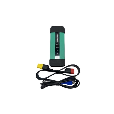 An Borddiagnostik 1005422179 für Weichai Power Howo Referenznummer OBD Diagsmart 3.1