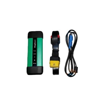 An Borddiagnostik 1005422179 für Weichai Power Howo Referenznummer OBD Diagsmart 3.1