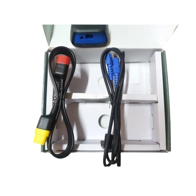 An Borddiagnostik 1005422179 für Weichai Power Howo Referenznummer OBD Diagsmart 3.1