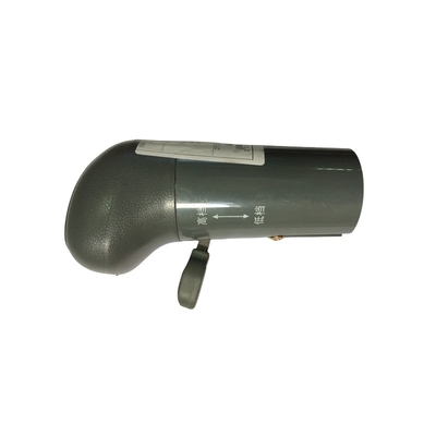 Sinotruk Howo Lkw-Karosserieteile Getriebe-Schalthebel WG9700240015 für Modell Howo