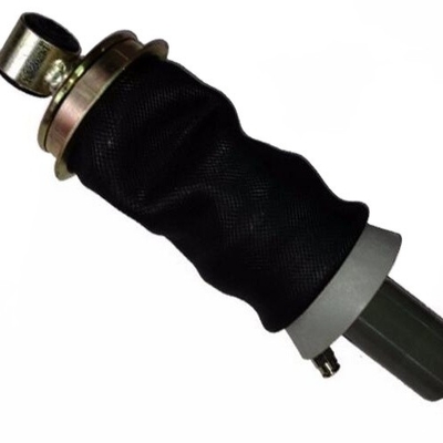 Shacman-Auto-Fitment Howo Kabine Aufhängung Gummi Luftfeder AZ1642440086 mit Design