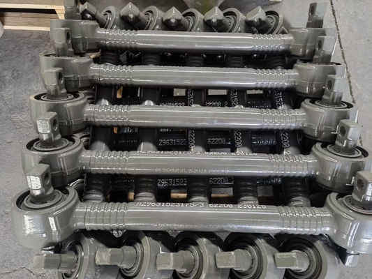 Oberste Schubstange AZ9631523175 für SINOTRUK HOWO Originalteile für schwere Lkw