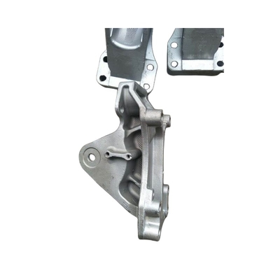 Sinotruk Howo Lkw-Karosserie Ersatzteile Vorderaufhängung Halterung AZ1664430042 OEM Nr.
